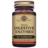 Solgar Vegan Digestive Enzymes Tabletter 50 Enheter, One size