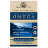 Solgar Vild Alaskan Fullspektrum Omega 120 Enheter, Blue, One Size
