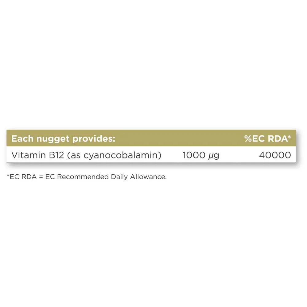 Solgar Vit B12 1000mcg 100 Enheter, Brown, One Size Solgar Vit B12 1000mcg 100 Enheter, Brown, One Size