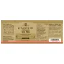 Solgar Vitamin B1 Tiamin 500 Mg 100 Enheter, Brown, One Size