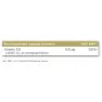 Solgar Vitamin D3 4000 Iu 100 Mcg 60 Enheter, Brown, One Size