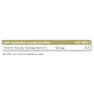 Solgar Vitamin K2 100 Mcg 50 Enheter, Brown, One Size