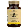 Solgar Vm-2000 Tabletter 90 Enheter, Brown, One Size