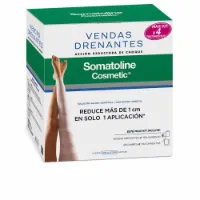 Somatoline Maxi Kit Drenant Reductant Säljer Somatoline Maxi Kit Drenant Reductant Säljer
