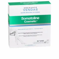 Somatoline Pack Drenante Bandage