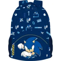 Sonic 42 Cm Ryggsäck