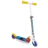 Sonic Aluminiumscooter, Multicolor, One Size