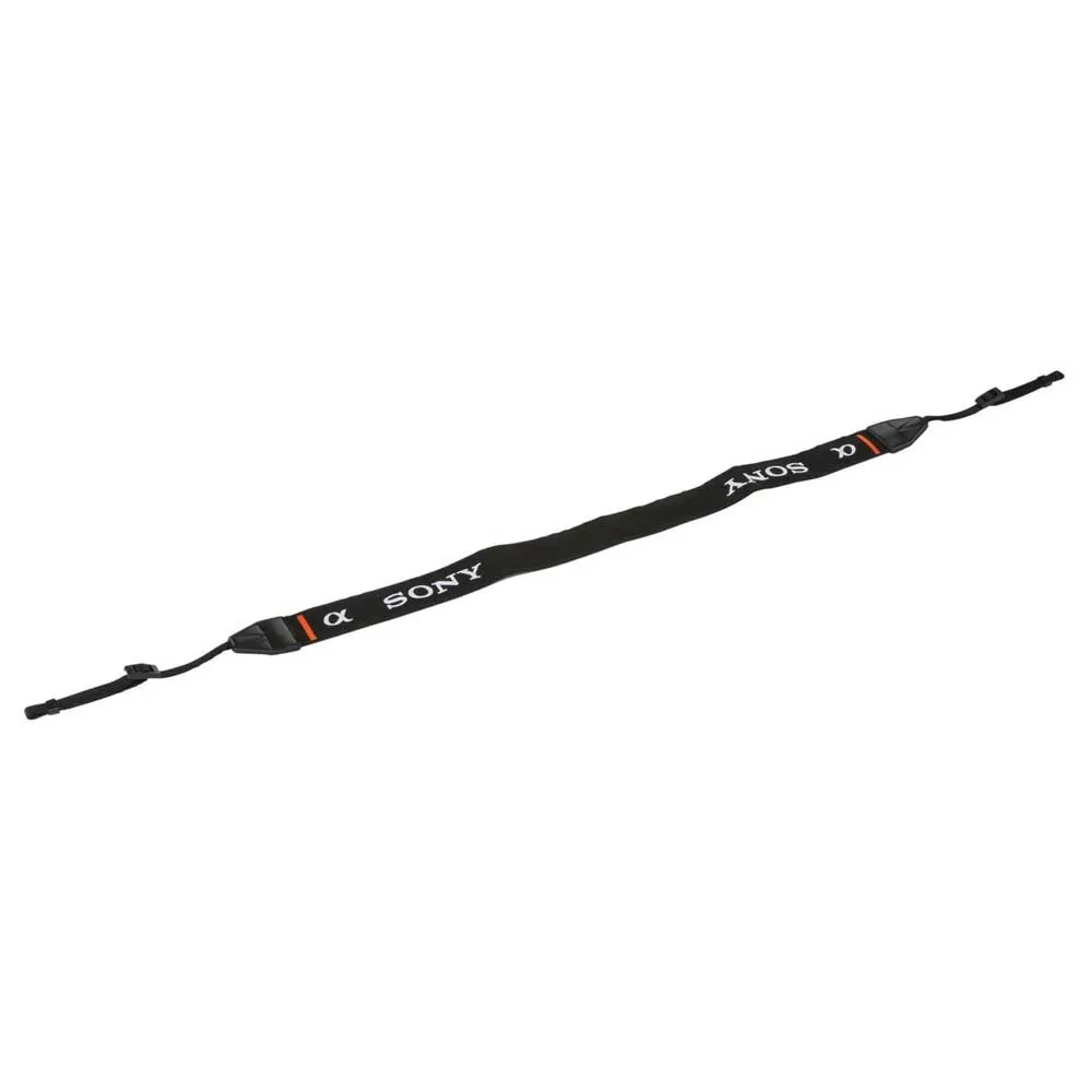Sony Stp-ss5 Alpha Series Rem, Black, One Size