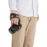 Sony Stp-ss5 Alpha Series Rem, Black, One Size