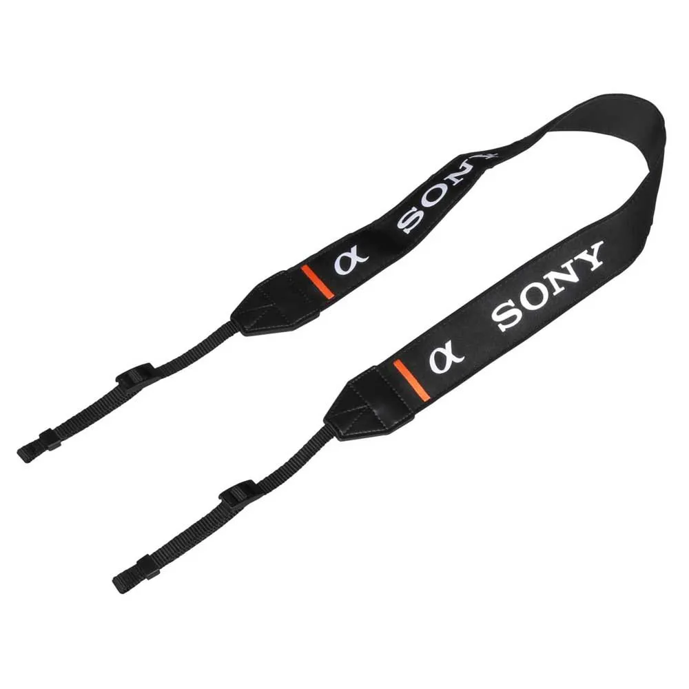 Sony Stp-ss5 Alpha Series Rem, Black, One Size