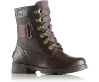 Sorel Emelie Conquest Boots Kids