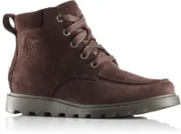 Sorel Madson Moc Toe Waterproof Shoes Kids Sorel Madson Moc Toe Waterproof Shoes Kids