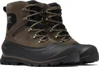 Sorel Men's Buxton Lace Boot Wp Sorel Men's Buxton Lace Boot Wp