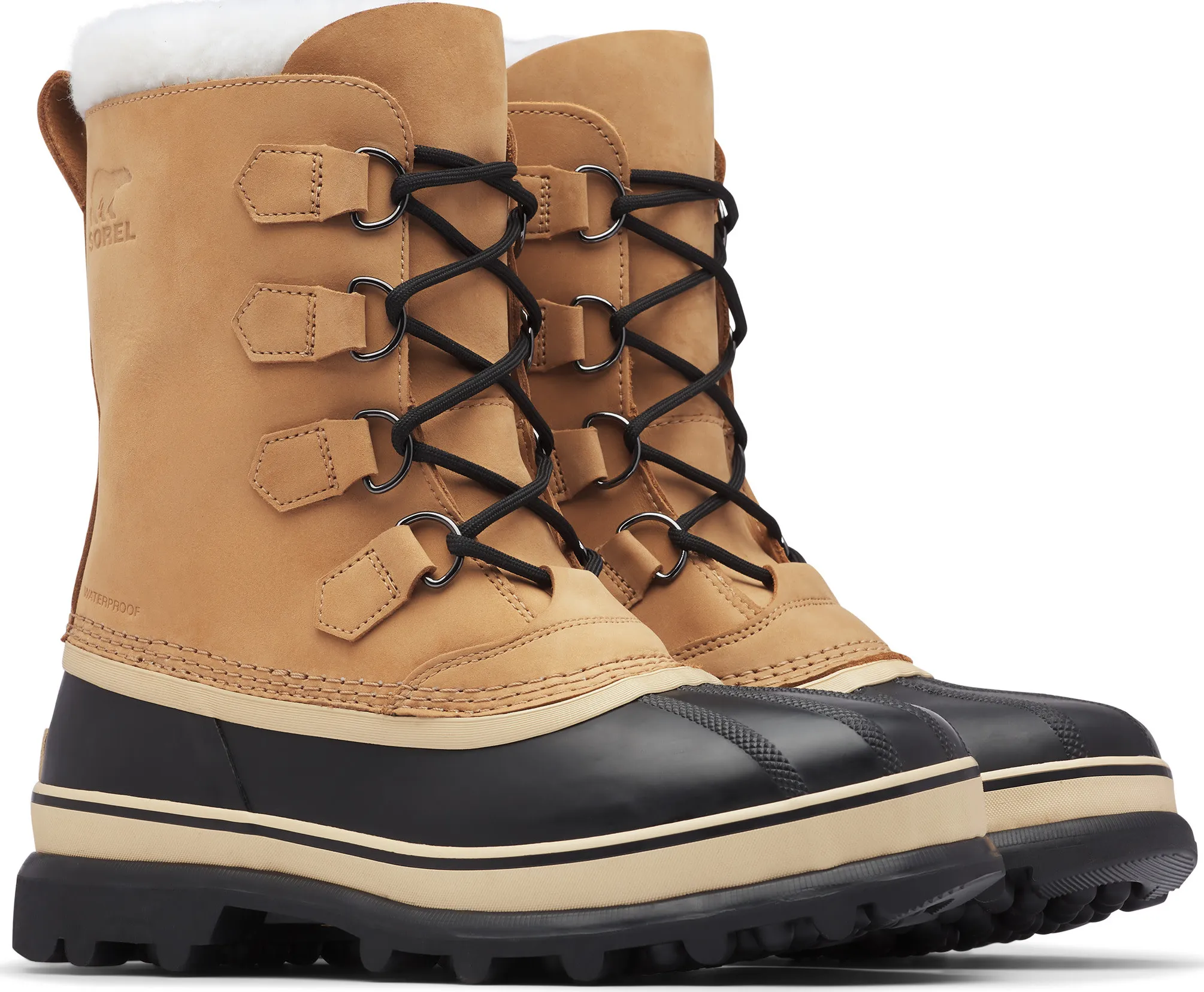 Sorel Men's Caribou Boot Sorel Men's Caribou Boot