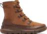 Sorel Men's Explorer Next Boot Wp, Velvet tan, tobacco