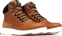 Sorel Men's Mac Hill Lite Mid Plus Wp Sorel Men's Mac Hill Lite Mid Plus Wp