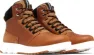 Sorel Men's Mac Hill Lite Mid Plus Wp, Elk, Black