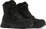 Sorel Men's Scout 87' Lux Wp, Black/Black