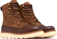 Sorel Men's Slabtown 62' Caribou Wp Sorel Men's Slabtown 62' Caribou Wp