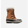 Sorel Winter Carnival Women, Camel brown