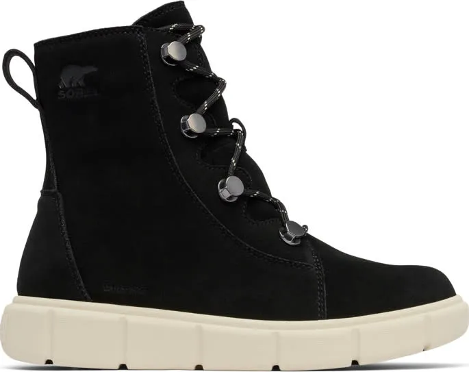 Sorel Women's Explorer III Joan Wp