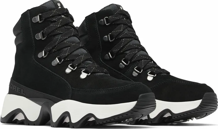 Sorel Women's Kinetic Impact Conquest Plus Wp