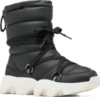 Sorel Women's Kinetic Impact Nxt Mid Boot Waterproof