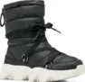 Sorel Women's Kinetic Impact Nxt Mid Boot Waterproof