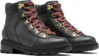 Sorel Women's Lennox Hiker Stkd Wp Sorel Women's Lennox Hiker Stkd Wp