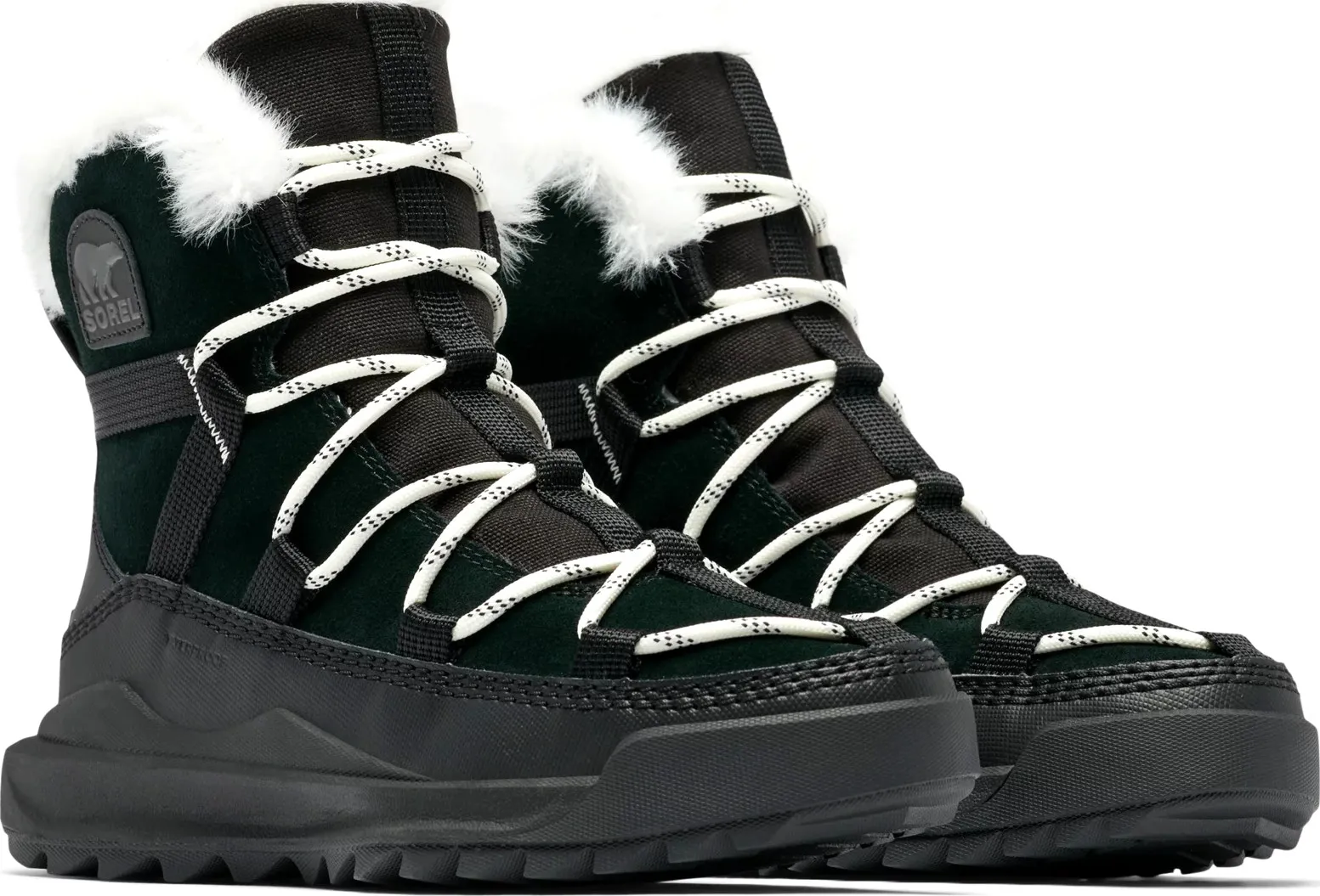 Sorel Women's Ona Rmx Glacy Plus Wp Sorel Women's Ona Rmx Glacy Plus Wp