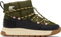 Sorel Women's Whitney™ III Slip-On Waterproof