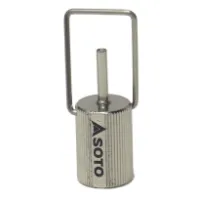 Soto Fill Adapter for Butane Gas Soto Fill Adapter for Butane Gas