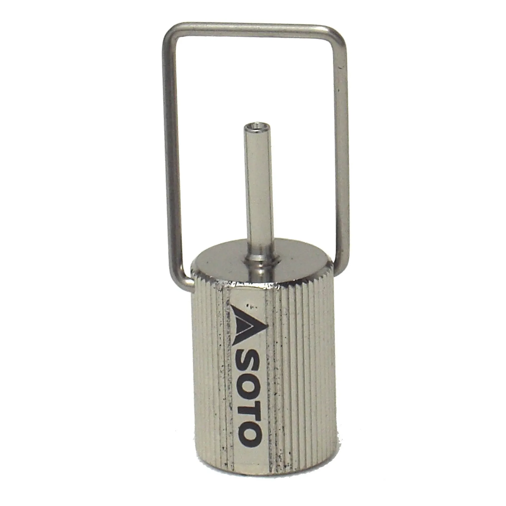 Soto Fill Adapter for Butane Gas, No Colour, One Size Soto Fill Adapter for Butane Gas, No Colour, One Size