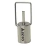 Soto Fill Adapter for Butane Gas, No Colour, One Size