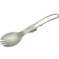 Soto Pocket Spork Soto Pocket Spork