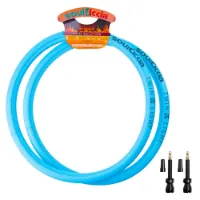 Soulciccia 29´´x43 Mm Twin Light +2 Valves Airglide Punkteringsskyddande Skum 2 Enheter Soulciccia 29´´x43 Mm Twin Light +2 Valves Airglide Punkteringsskyddande Skum 2 Enheter