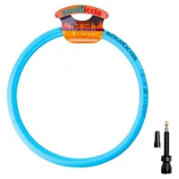 Soulciccia 29´´x43 Mm Twin Light + Valve Tubeless Punkteringsskyddande Skum Soulciccia 29´´x43 Mm Twin Light + Valve Tubeless Punkteringsskyddande Skum