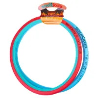 Soulciccia 29´´x43 Mm Twin Soul+light Punkteringsskyddande Skum 2 Enheter Soulciccia 29´´x43 Mm Twin Soul+light Punkteringsskyddande Skum 2 Enheter