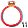 Soulciccia Mullet 29+27.5´´ Twin Full+light +2 Valves Tubeless Punkteringsskyddande Skum 2 Enheter, 29/27.5"
