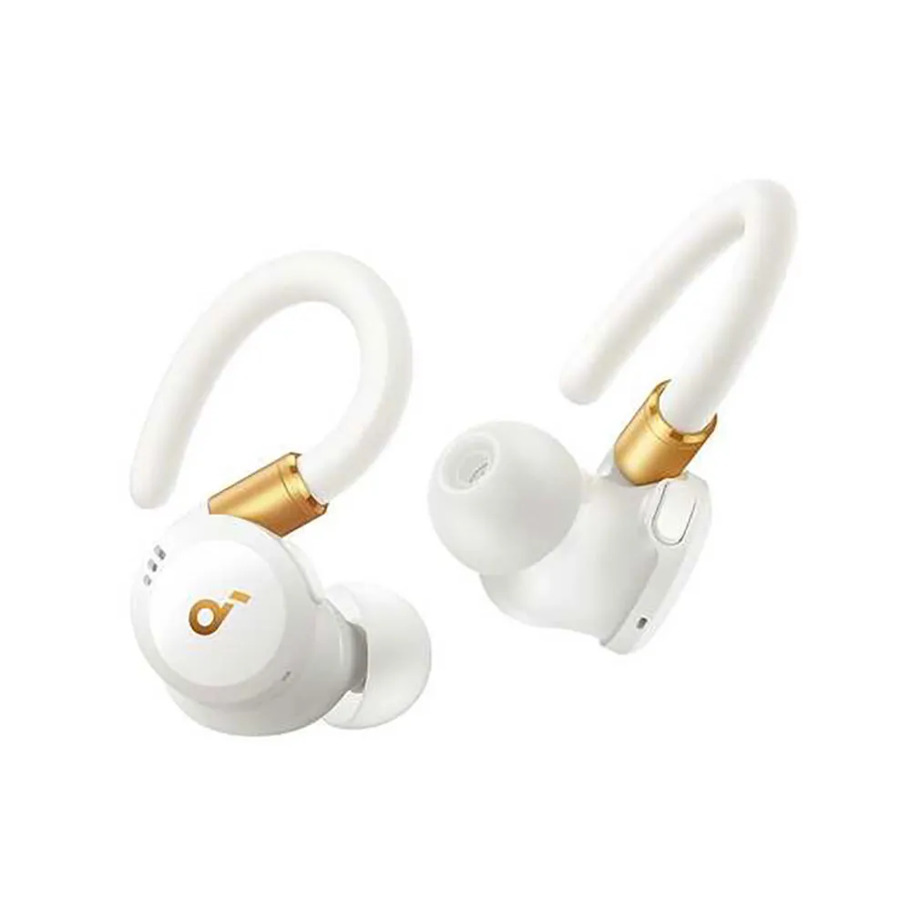 Soundcore X20 Trådlösa Sporthörlurar