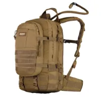 SOURCE Assault Hydration Cargo 20l Ryggsäck SOURCE Assault Hydration Cargo 20l Ryggsäck