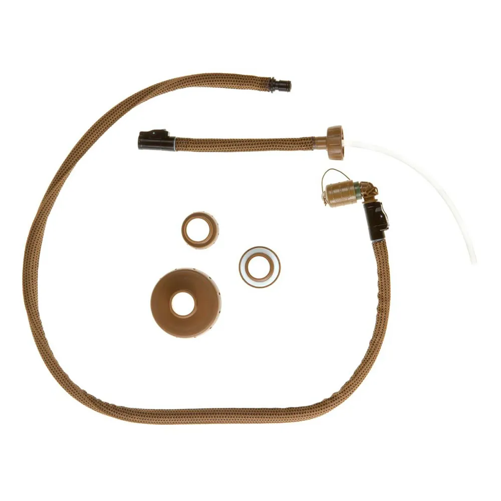 SOURCE Convertube, Coyote, One Size