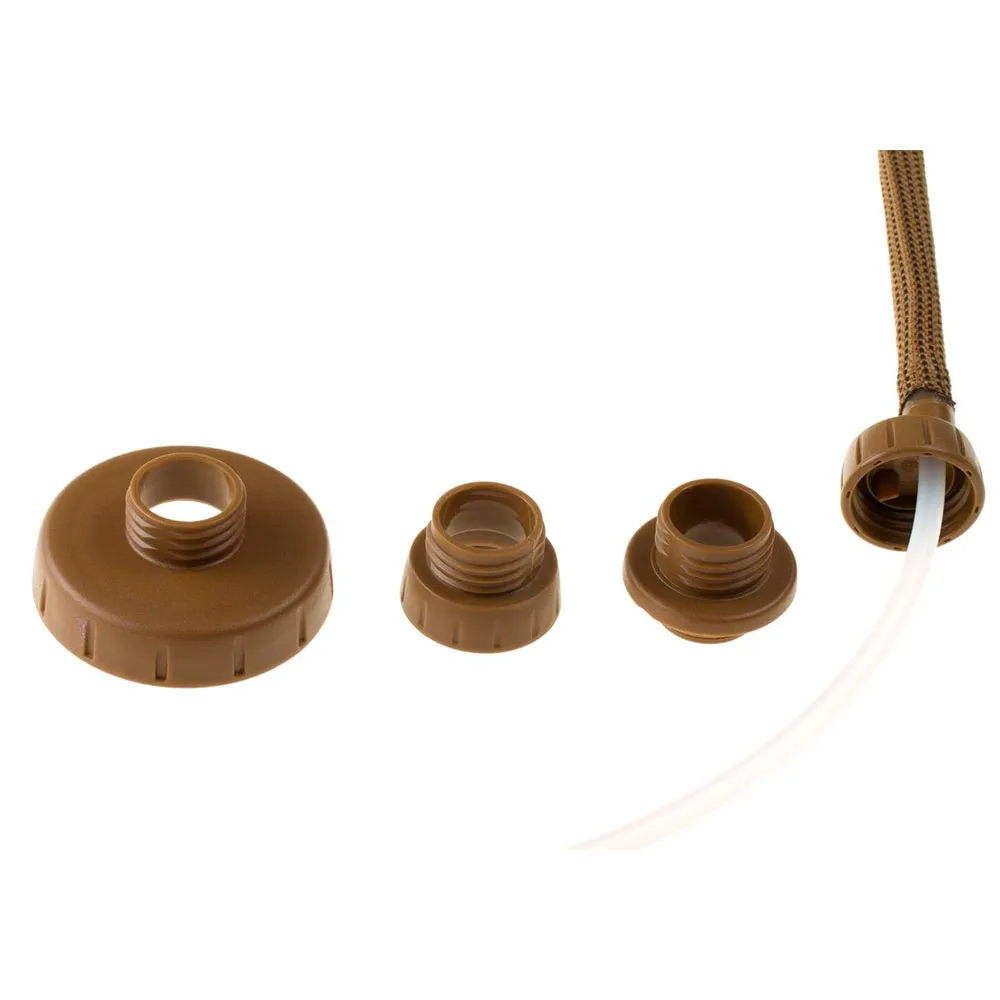 SOURCE Convertube, Coyote, One Size