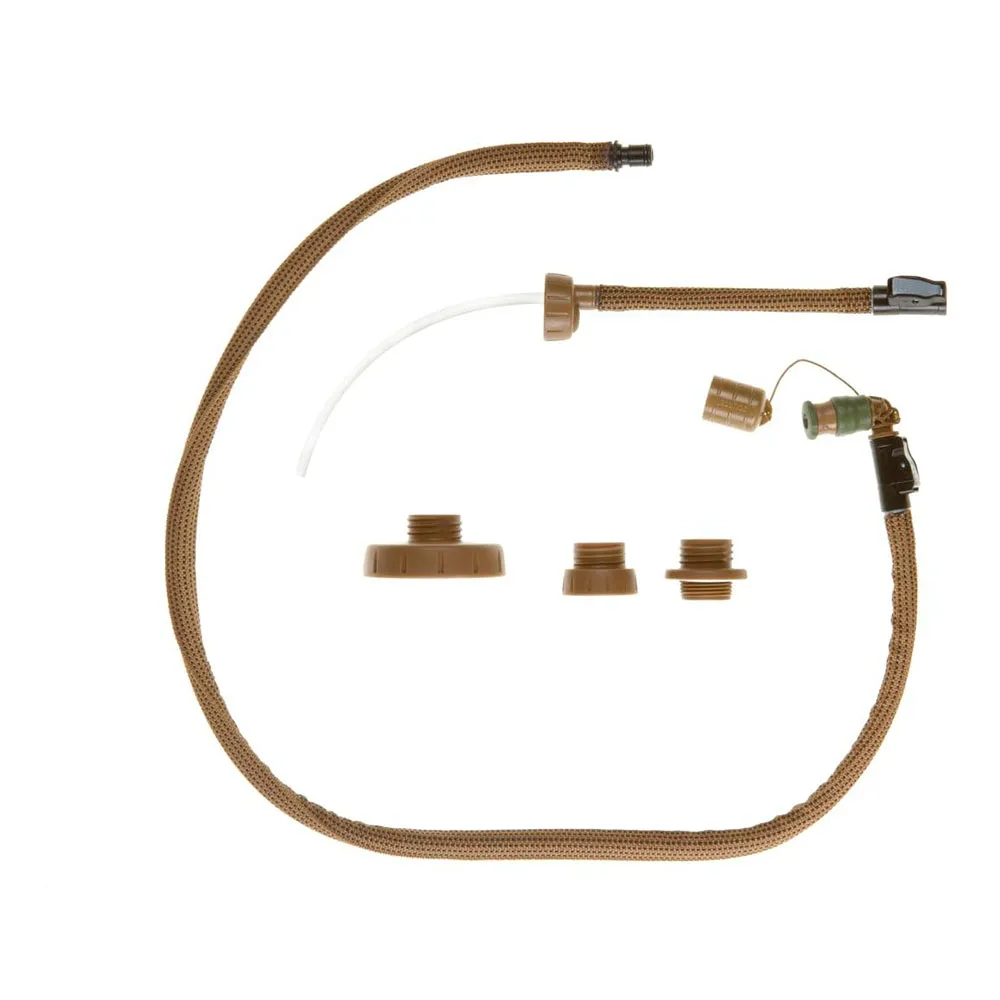 SOURCE Convertube, Coyote, One Size