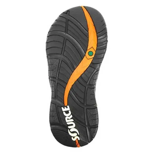 SOURCE Gobi Sandaler