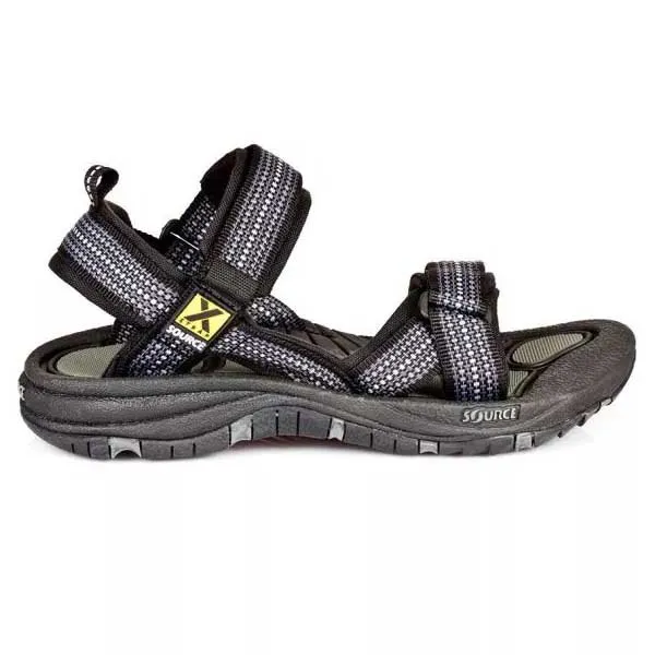 SOURCE Gobi Sandaler