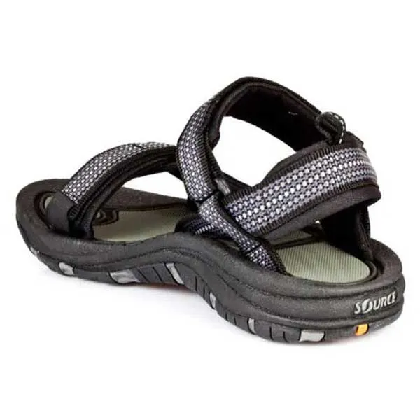 SOURCE Gobi Sandaler