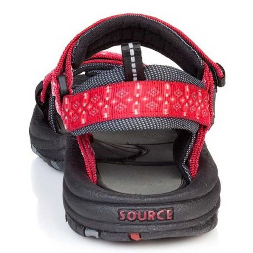 SOURCE Gobi Sandaler SOURCE Gobi Sandaler