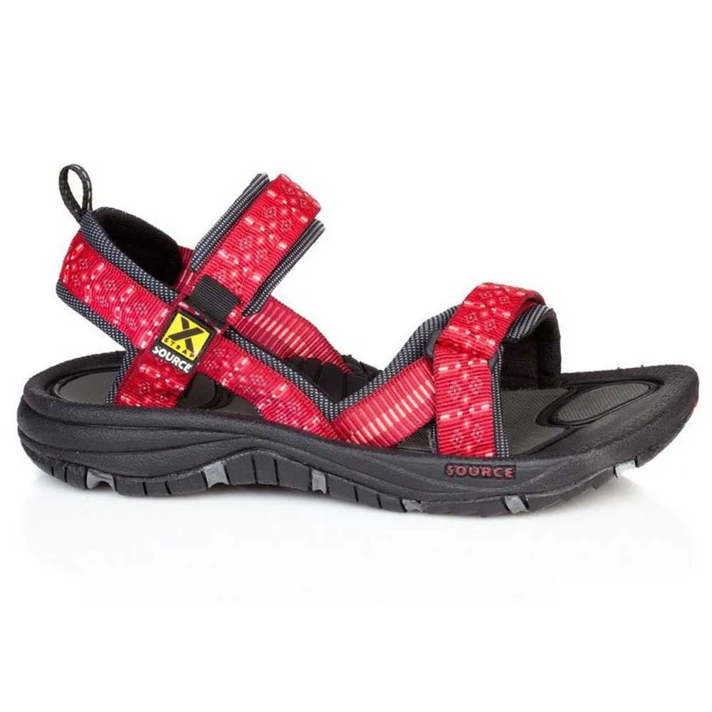 SOURCE Gobi Sandaler SOURCE Gobi Sandaler