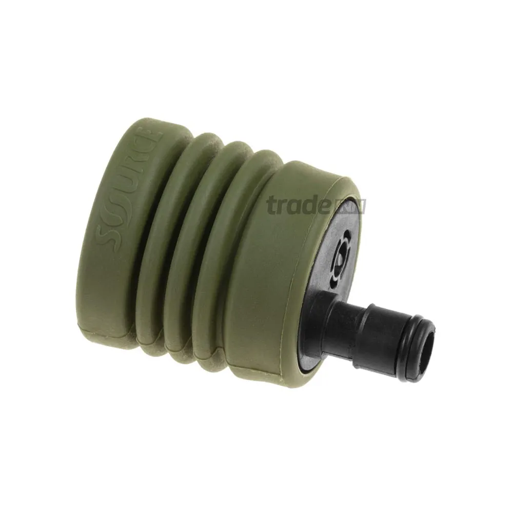 SOURCE Ilps Low Profile 2l-3l Vätskeblåsa, Coyote, One Size